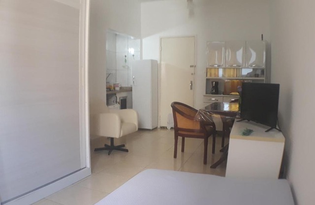 GoHouse Laranjeiras 116