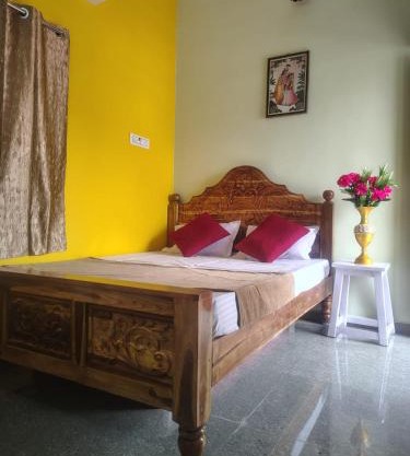 Gokulam Residency