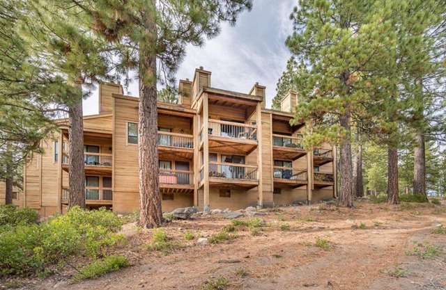 Gold Bend #2 by Tahoe Truckee Vacation Properties