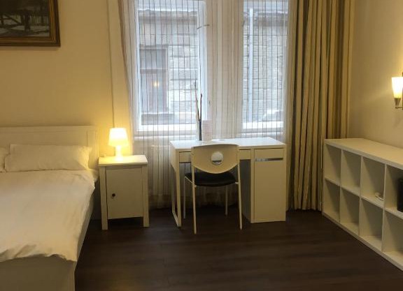 Gold Hostel