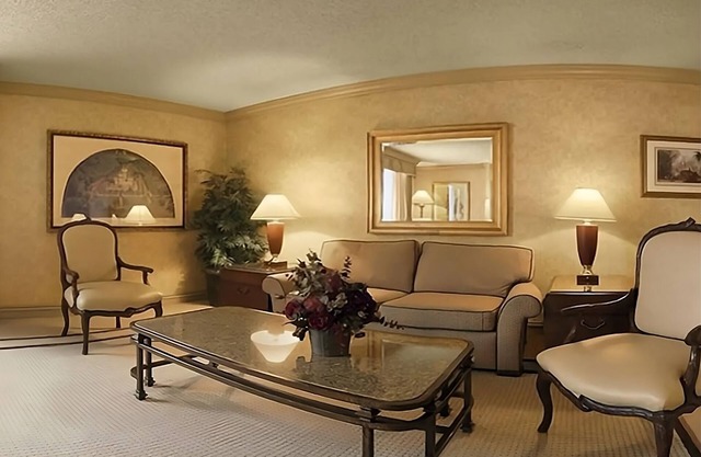 Wyndham Grand Desert Las Vegas 