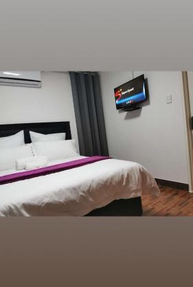 Golden Accommodation Outapi