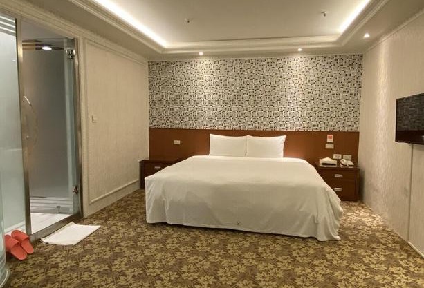 Golden Age Hotel