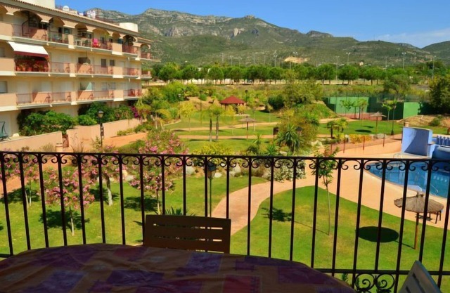 Golden Beach by Interhome