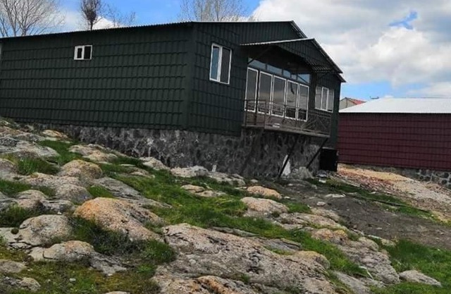 Golden Beach Sevan