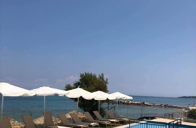 Golden Coast Resort