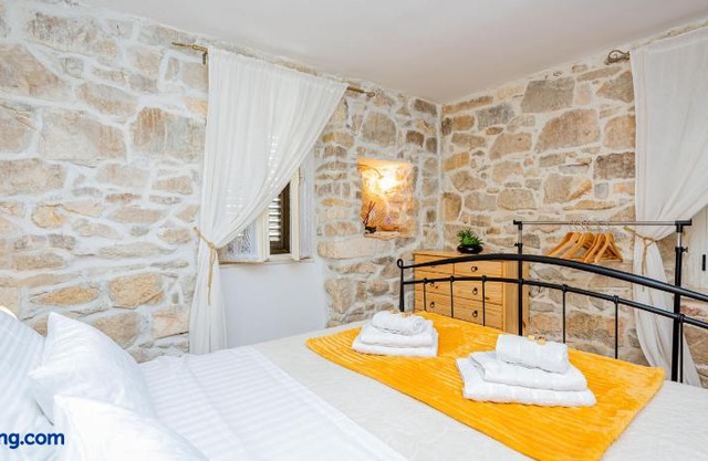 Golden Dream in Diocletian Palace