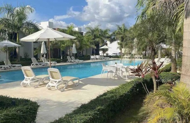 Golden Dream Villa 120