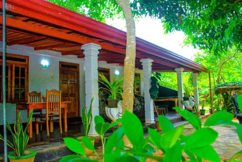 Golden Eco Ayur Villa