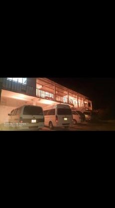 Golden Eco Resort