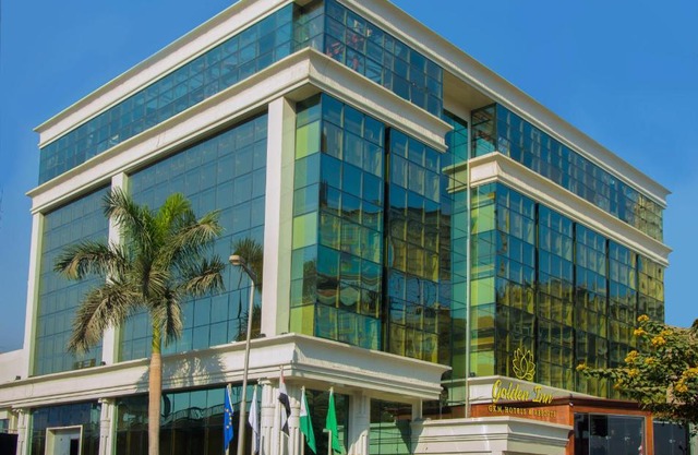 Golden Inn Hotel