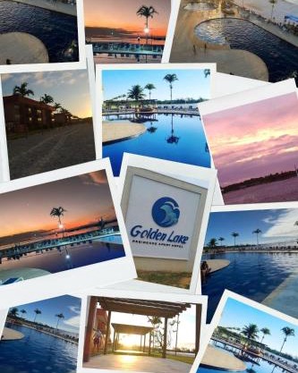 Golden Lake Apart Hotel Arraial do Cabo RJ A&J
