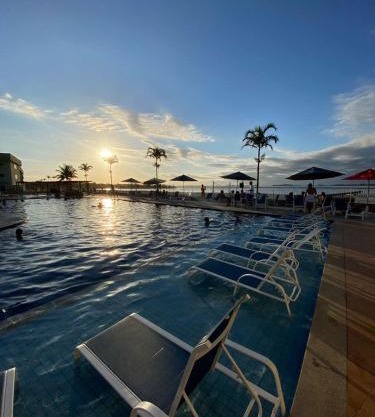 Golden Lake Residence - ARRAIAL DO CABO