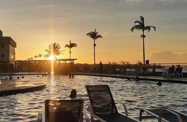 Golden Lake Resort - Apart Hotel - Arraial do Cabo