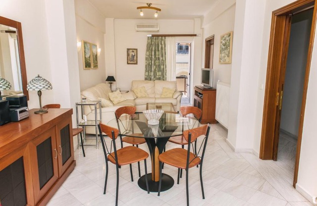 Golden Nest Corfu