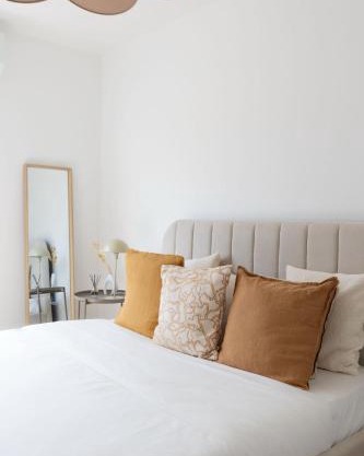 Golden Nest - Faro Old Town