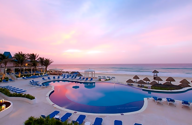 Golden Parnassus All Inclusive Resort & Spa - Adults Only