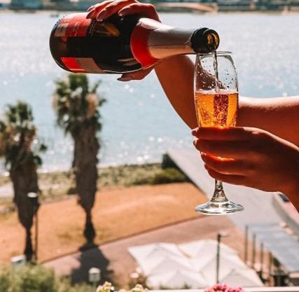 Golden Place - Seixal