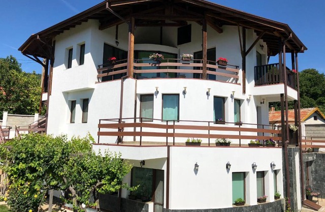 Golden Sands Park Appartments