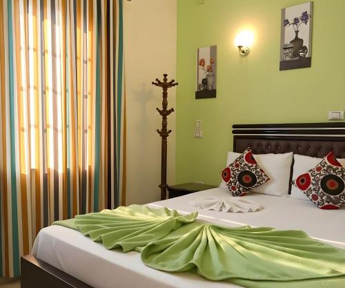 Hostel 