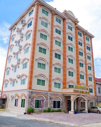 Golden Star Inn