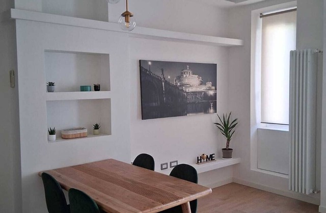 Golden Suite Apartment