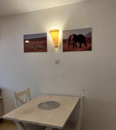 Golden Sun Resort Apartments