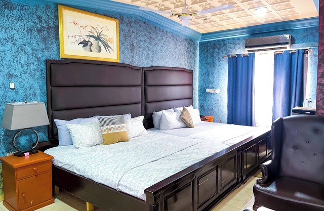 Golden Touch Executive Hotel