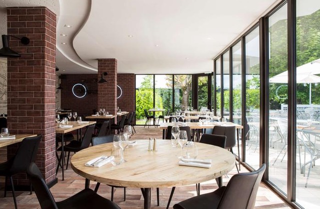 Golden Tulip Troyes