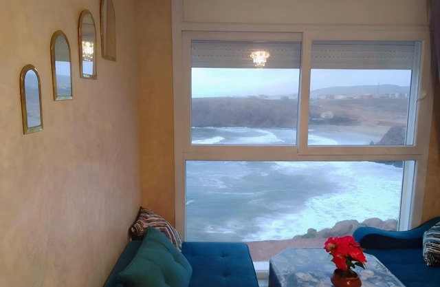 Goldenbeachhouse