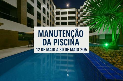 Atlântico Tambaú 
