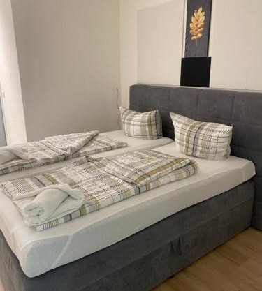 Goldstar Hotel Hannover