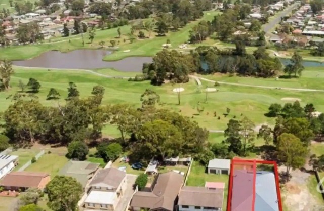 Golf course access, 10 mins to famous Hymans beach