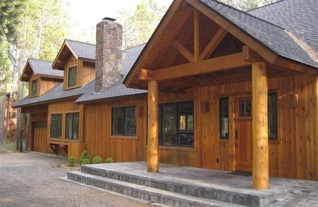 Golf Course/Lodge Style/large/clean/comfortable/5 BR