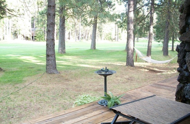 Golf Course Butte Ranch 
