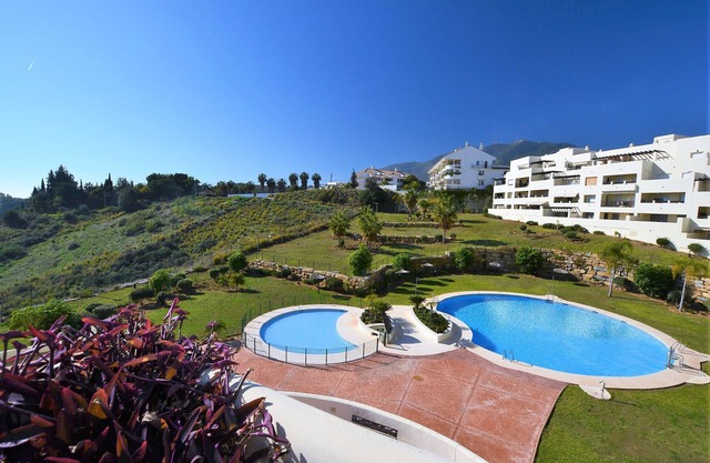 Benalmadena Costa 