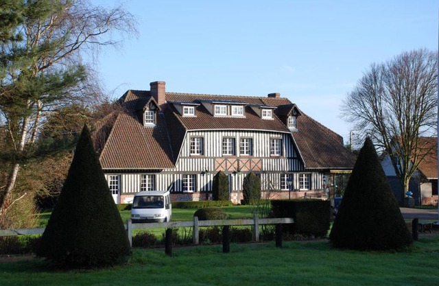 Golf Hotel