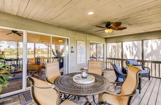 Golf Shores 444