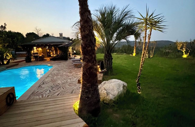 Golf St Tropez Cosy apartment in the heart of nature, with pool access. Superb.