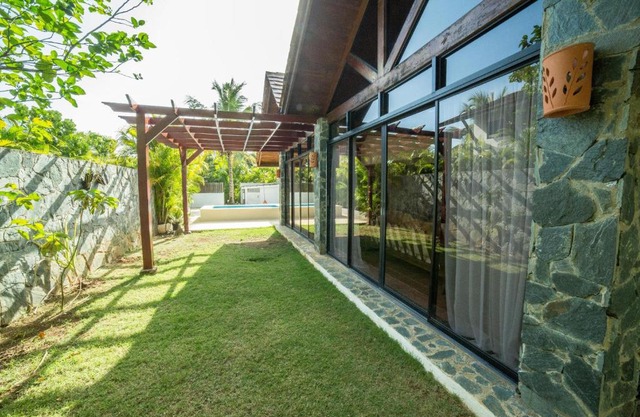 Golf Villa in Juan Dolio, Metro Country Club