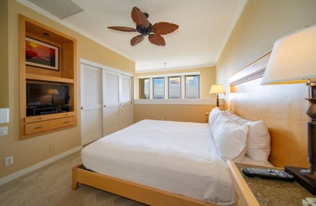 Golf Villas Gold Ocean View 1 Bedroom at The Kapalua Villas Maui, Outdoor Pool