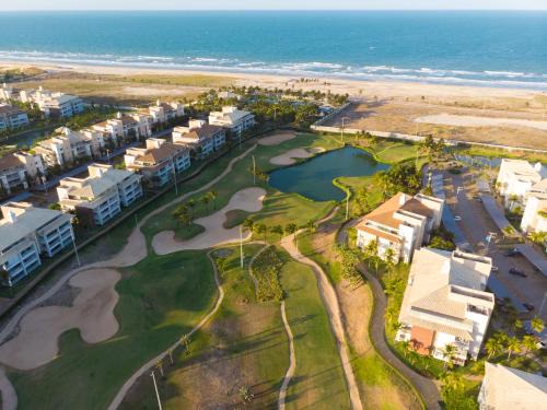 Golf Ville Resort 