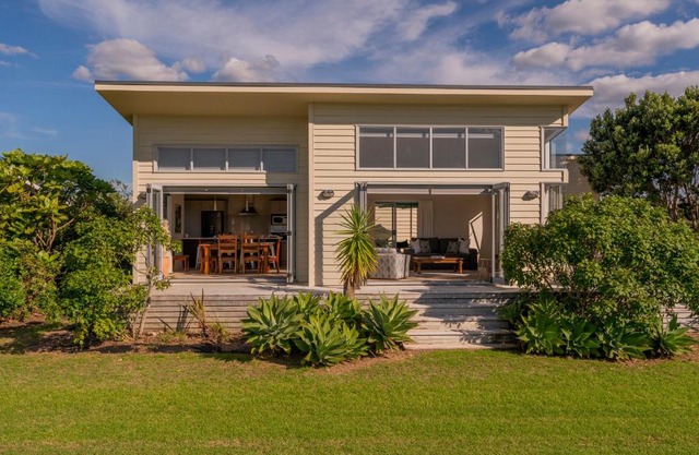 Matarangi Holiday 