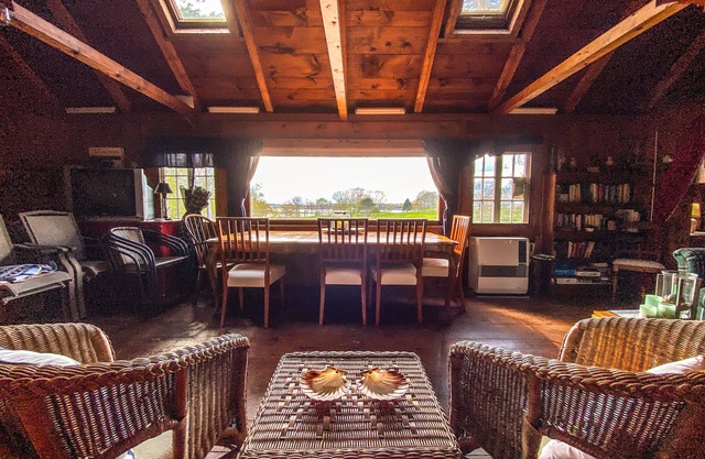 Golfers Island Paradise