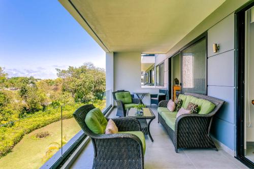 Golfers' Paradise at Nick Price Residences!