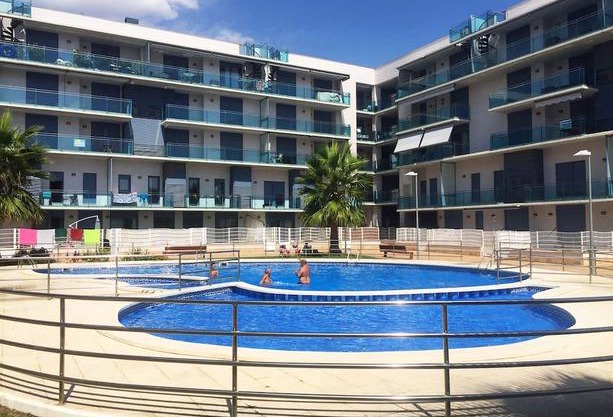 Golive Esquirol Beach