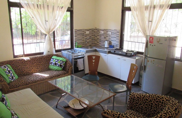 Golunna Apartment