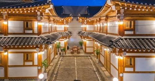 Gongju Goma Guesthouse