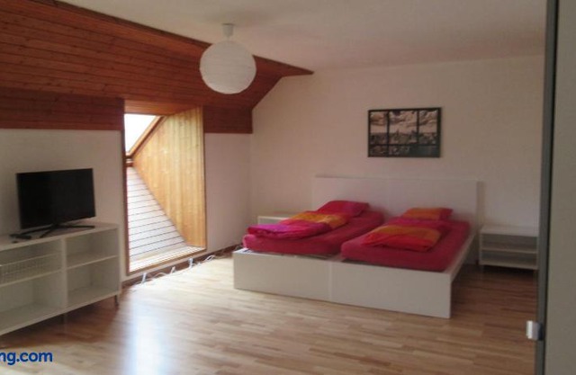 good bed Aarwangen