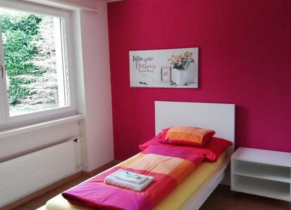 good bed Aarwangen II